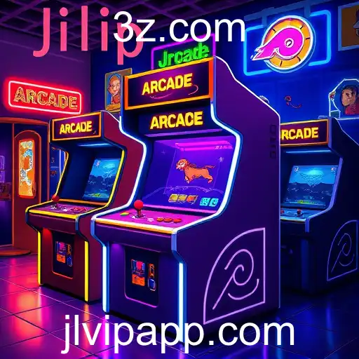 Exploring the Vibrant World of Arcade Games: An Insight into the 'jlvip' Phenomenon