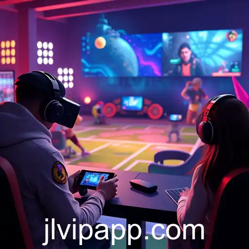 Digital Trends Shaping Online Gaming