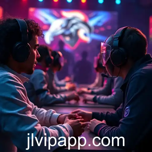 Evolving Landscape of Online Gaming in 2025