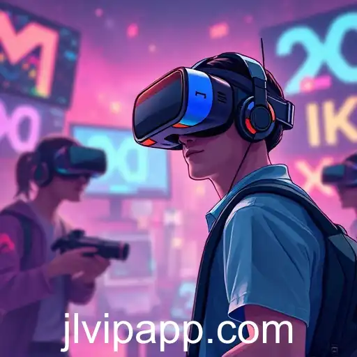 The Evolution of Online Gaming in 2025