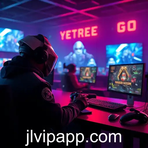 The Rise of Gaming Platforms in 2025