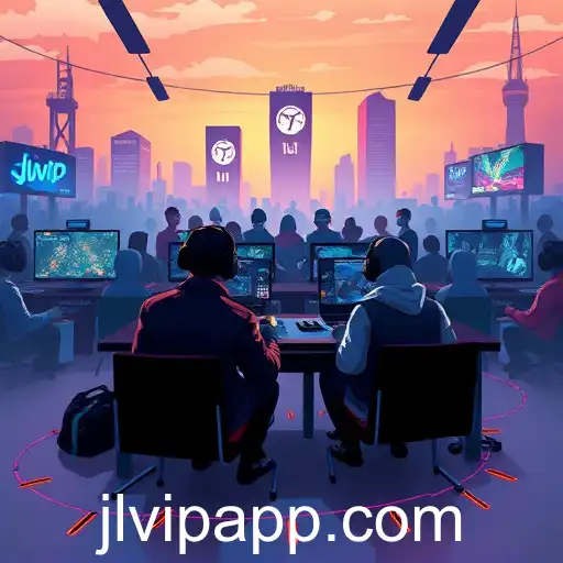 The Rising Influence of Online Gaming Communities