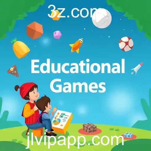The Rise of Educational Games: A Modern Approach to Learning