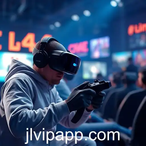 Emerging Trends in Online Gaming