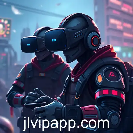 Evolving Landscape of Online Gaming