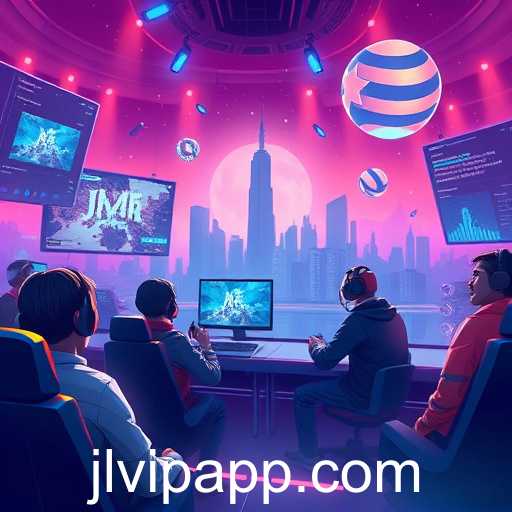 Gaming Trends and Innovations in 2025