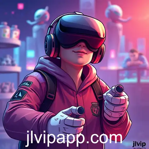 Gaming Trends and the Rise of jlvip