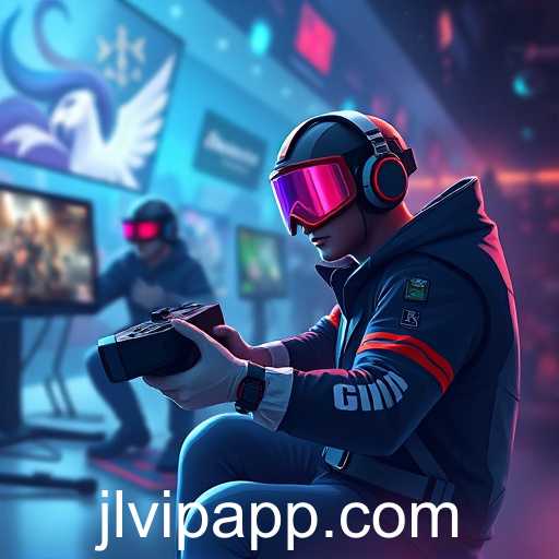 The Rise of Online Gaming Platforms in 2025