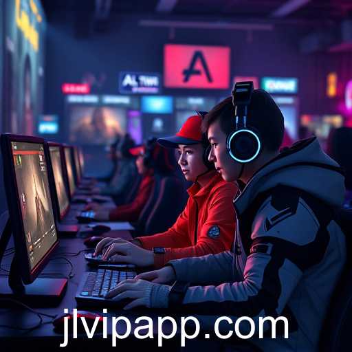 Rising Popularity of Online Gaming Platforms