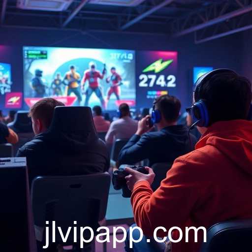 The Evolution of Online Gaming Platforms