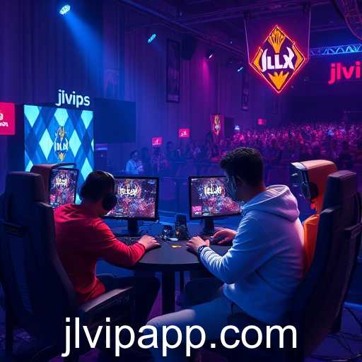The Rise of JLVIP in the Gaming World