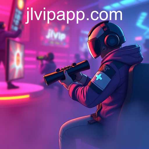 The Rise of 'jlvip' in Online Gaming