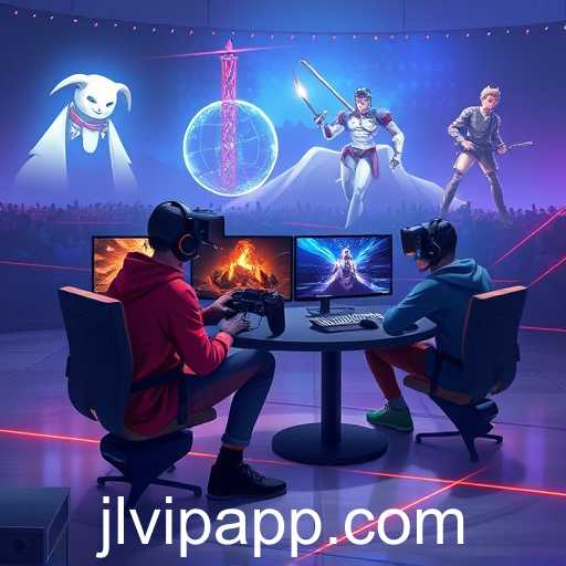 The Rise of Online Gaming Communities in 2025