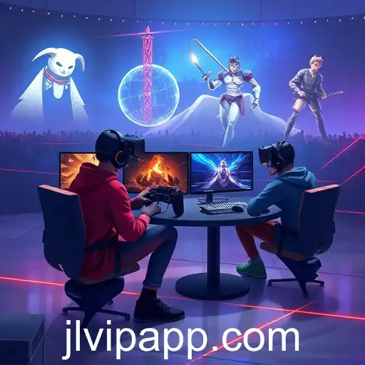 The Rise of Online Gaming Communities in 2025