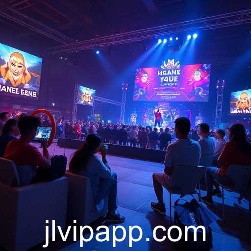 The Rise of Online Gaming in 2025