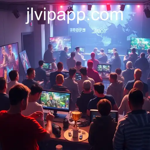 The Rise of Online Gaming Communities in 2025