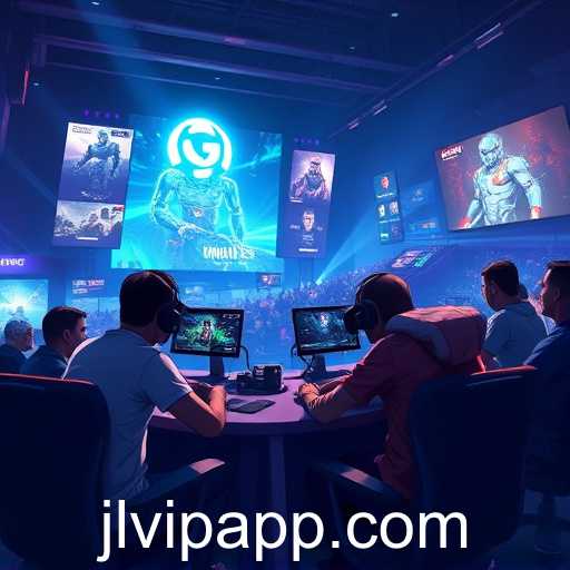 The Rising Star of Online Gaming in 2025