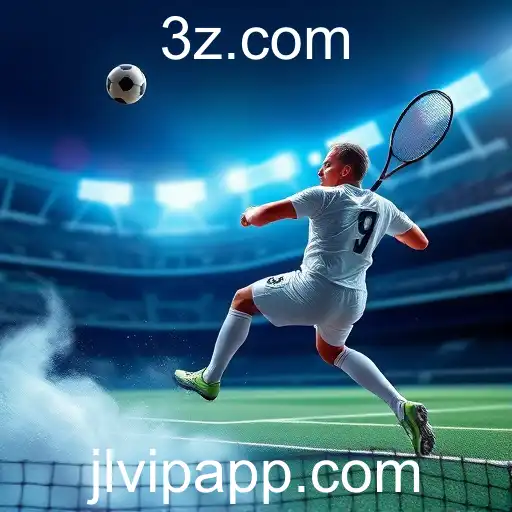 Exploring 'Sports Games' on JLVIP: A Comprehensive Overview